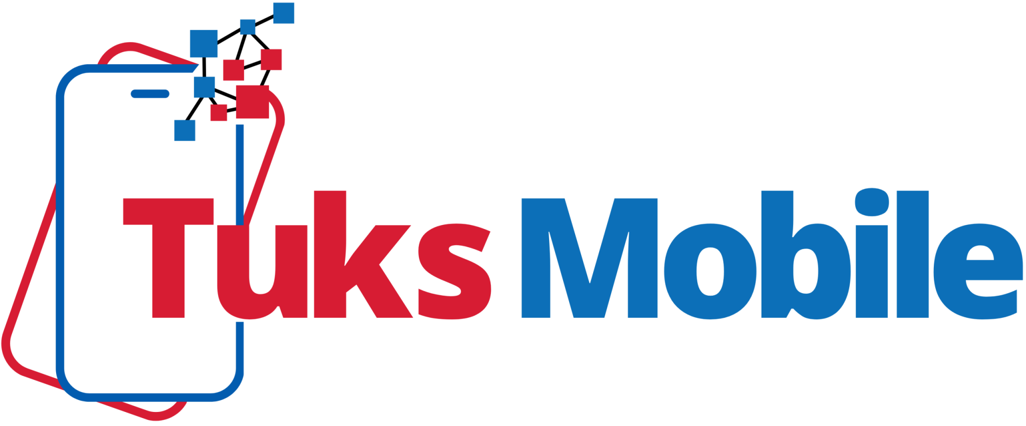 Tuks Mobile Logo